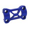 Motorcycle CNC Handlebar Riser Adapter Bar Mount Seat Handlebar Risers For HONDA CB500X CB 500X