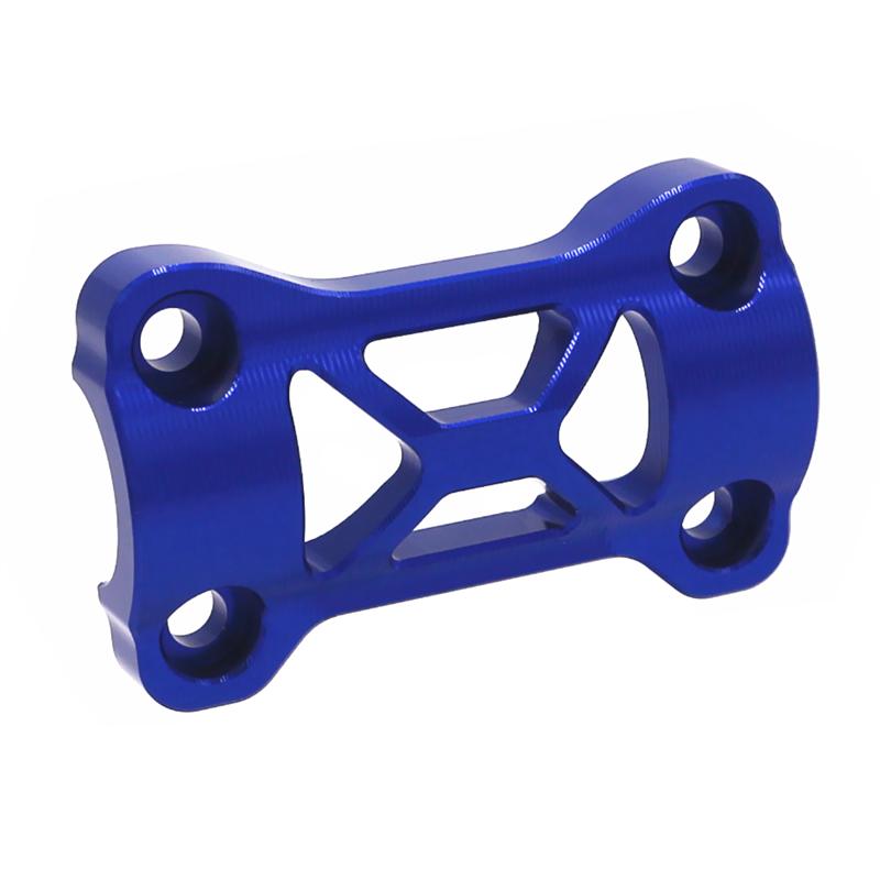 Motorcycle CNC Handlebar Riser Adapter Bar Mount Seat Handlebar Risers For HONDA CB500X CB 500X