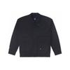 New Transitional Jackets Coats Men's Black 10026903-A02