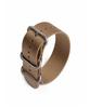 Beleutuchi B-Type Heavy Duty Nylon Nato Band 22Mm Coyote
