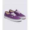 Vans Authentic    Color Tiary  Purple Magic Vn000bw51n81
