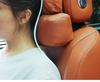 Compatible Neck and Head Support Pillow for Ideal L7/L8/L9 Car Seats