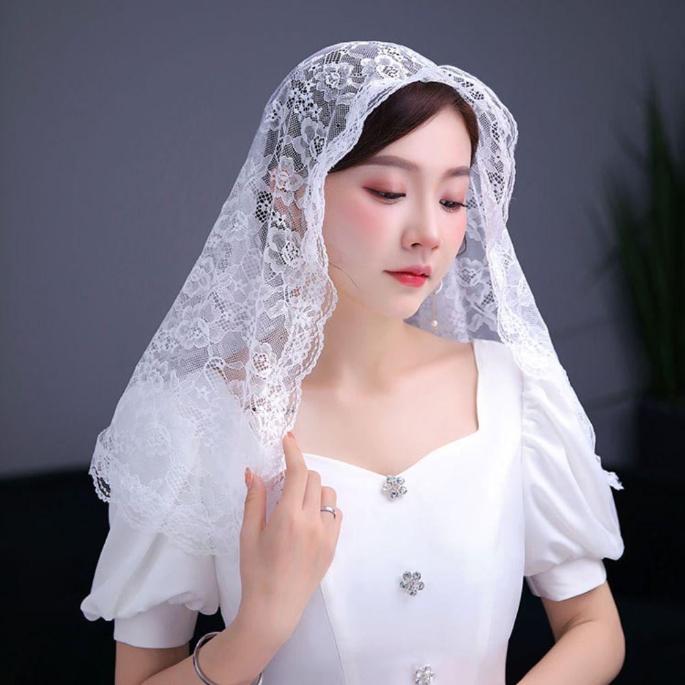 

Simple Wedding Veil Elegant Wedding Accessories Fashion Women s Tulle