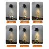 Rechargeable Magnetic LED Wall Light - 360° Rotation Touch Lantern W/ Remote Control, Wall Mount Cabinet Spotlight Night Lamp