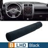 Car Dashboard Cover For Suzuki Jimny JB23 JB33 JB43 1998 - 2008 2009 2010 2011 2012 2013 2014 2015 2016 2017 2018 Accessories