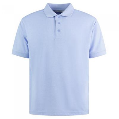 Mens Klassic Superwash 60Â°C Classic Polo Shirt