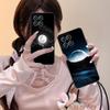 Moon Aesthetic Mobile Phone Case for Honor 90 80 70 60 50 30 20 10 9 8 7 Pro S SE Lite 5G Colorful Printing Cover Luxury Cover