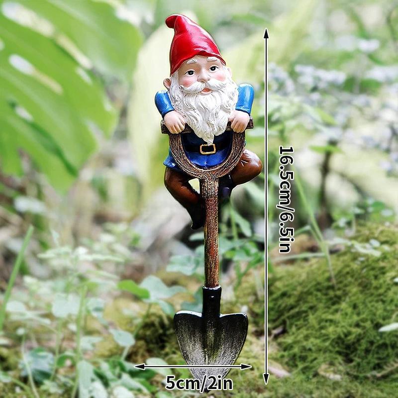 Micro Landscape Ornaments Creative Resin Frog Rabbit Turtle Dwarf Sculpture Outdoor Garden Craft Statue Decoration Figurine