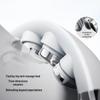 SKG G5 1st Gen Cervical Neck Massager CN Plug (adapter Included)