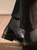 Abilujeu Men'S Rhombus Checker Socks Ha-98