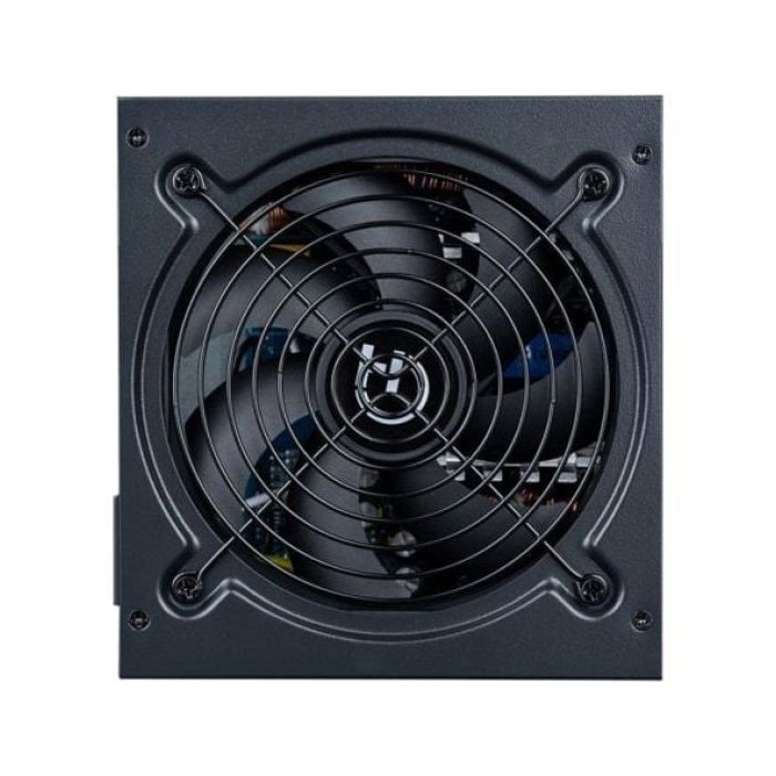 PC Power Supply 750 W 80+ Bronze - Hiditec RL