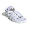 Adidas Originals Adilette Sandal 4.0 Sport Beach Sandals Unisex Sandals White H67272