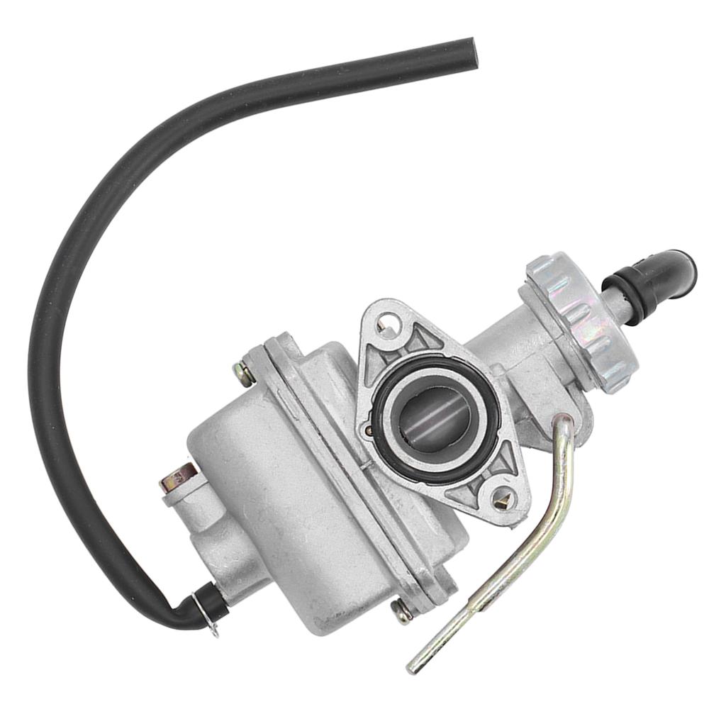 PZ16 Carburetor Replacement for PZ16 for 50cc To 110cc Pit Bike Aluminum Perfect Replacement 20mm