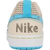 Nike Court Borough Low Recraft GS Sanddrift Baltic Blue Kids Sneakers Cream Phantom Opti-Yellow IB7726-126