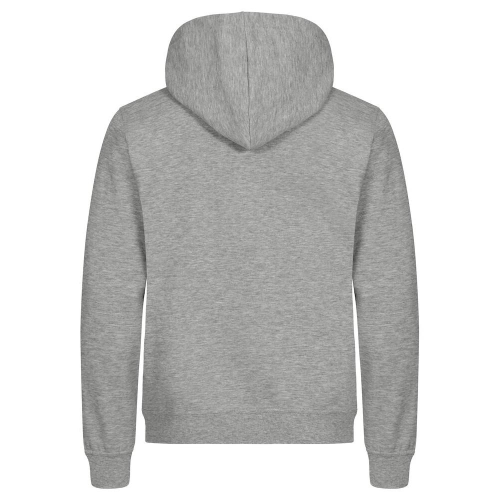 Clique Mens Miami Hoodie