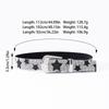Bling Bling Sparkling Rhinestone Belt Vintage Waist Strap Fashion Trendy Waistband  For Women