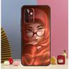 Islamic Hijab Girl Queen Case For Samsung Galaxy A56 A16 A26 A36 A13 A33 A53 A17 A54 A34 A14 A15 A35 A55 A52 A12 A32