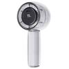 100 Speed Handheld Fan With Digital Display 1800mAh Long Battery Life Portable For Outdoor Sports Daily Commute