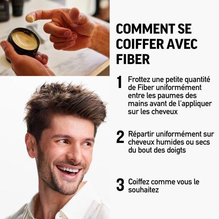 American Crew Fiber 50g CIRE De Coiffage