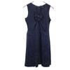 Overall Handle No Sleeve One Piece 2 Side Zip Women Used