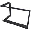 Frame for VNL/810/410 Fireplace Stove Frame Width 35 Mm