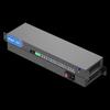 Huigu Telephone Fiber Optic Transceiver & PCM Voice Multiplexer
