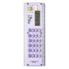 Creative Cartoon Student Calculator Ruler for Auxiliary Learning