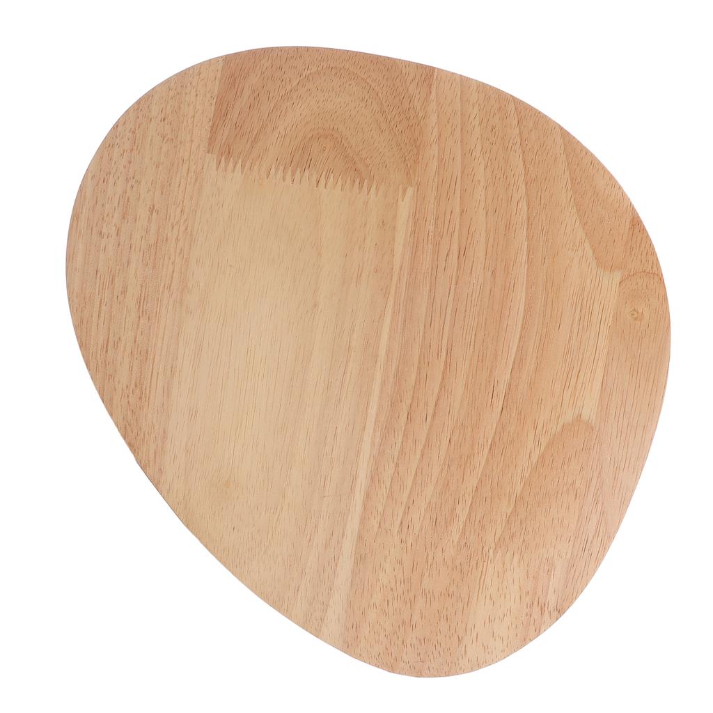 LED Wall Sconce Solid Wood and Iron Warm Light Space Saving Hallway LED Wall Lamp for Bedroom