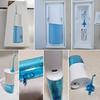 Soocas Oral Irrigator W3 Portable Water Dental Flosser Water Jet Cleaning Tooth Toothpick Mouthpiece Denture Cleaner Teeth Brush