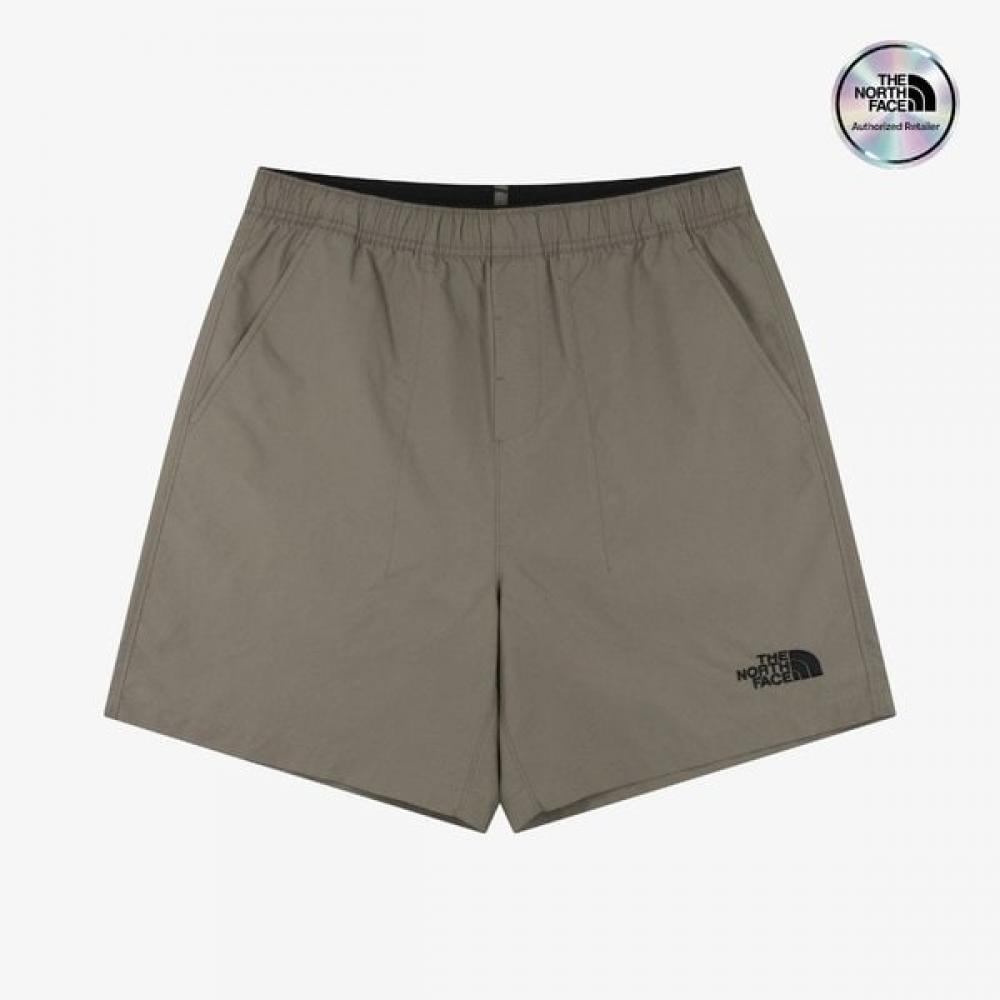 The North Face White Label Orema Ex Shorts Beige Brown BEIGE BROWN/075