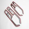 Compatible Inner Armrest for BYD SHARK