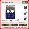 2din Android Car Radio For Nissan Qashqai J10 2006-2013 Autoradio Multimedia Player Autoradio Carplay Navigation Stereo Wifi
