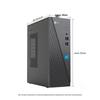 Lenovo Laiku M4000q 310 Desktop PC (CN Version)
