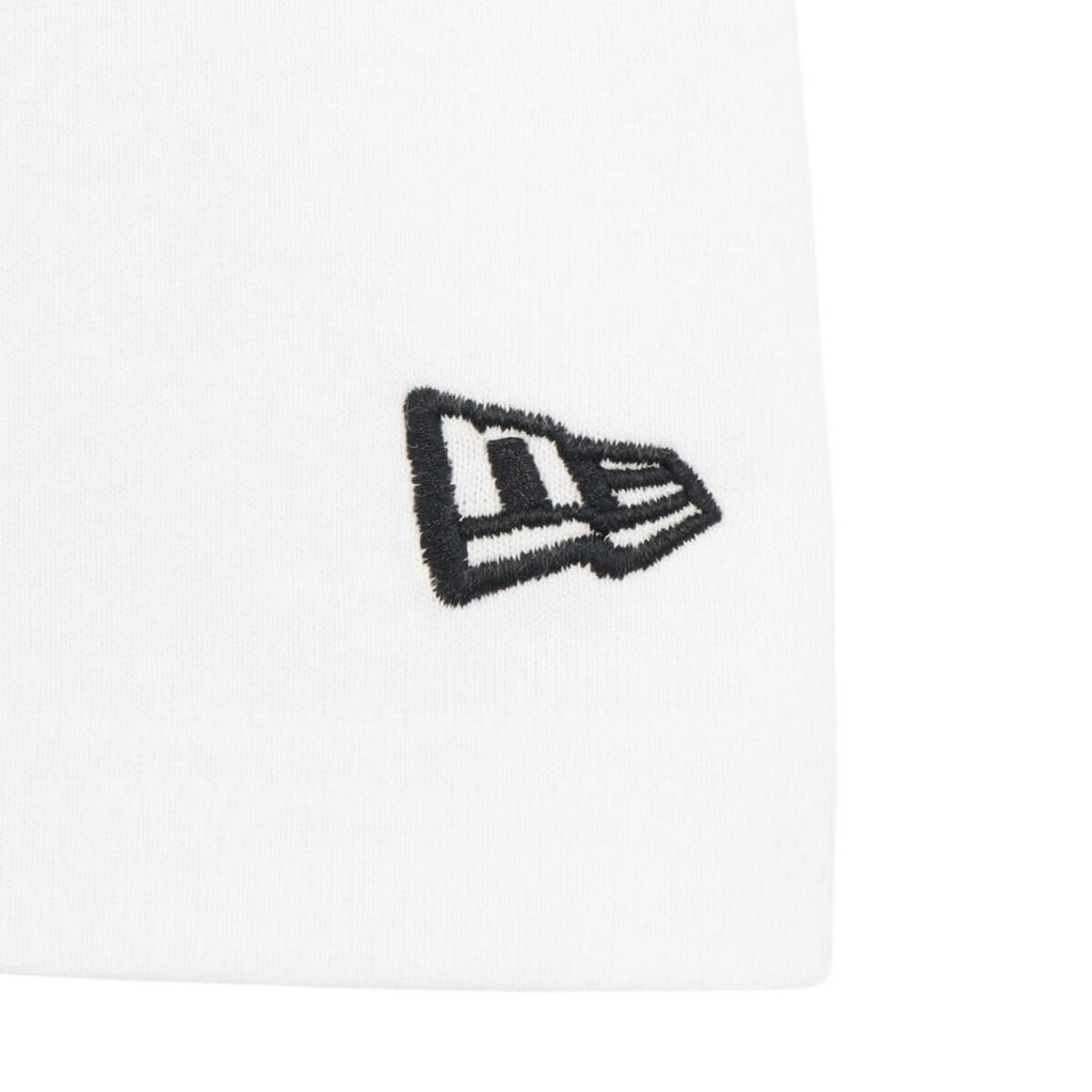 New Era Short Sleeve Oversized Cotton Tee 14682924 NER36A2699 White M Peanuts Snoopy Collaboration ONSPOTZ Exclusive Apparel Oversized Unisex