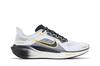 Nike Air Zoom Pegasus 41 Premium Weiß Schwarz Metallisches Gold