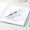 Sailor Pen TUZU Ballpoint Pen Glassy Crystal White Gift Pack 81-0249-201