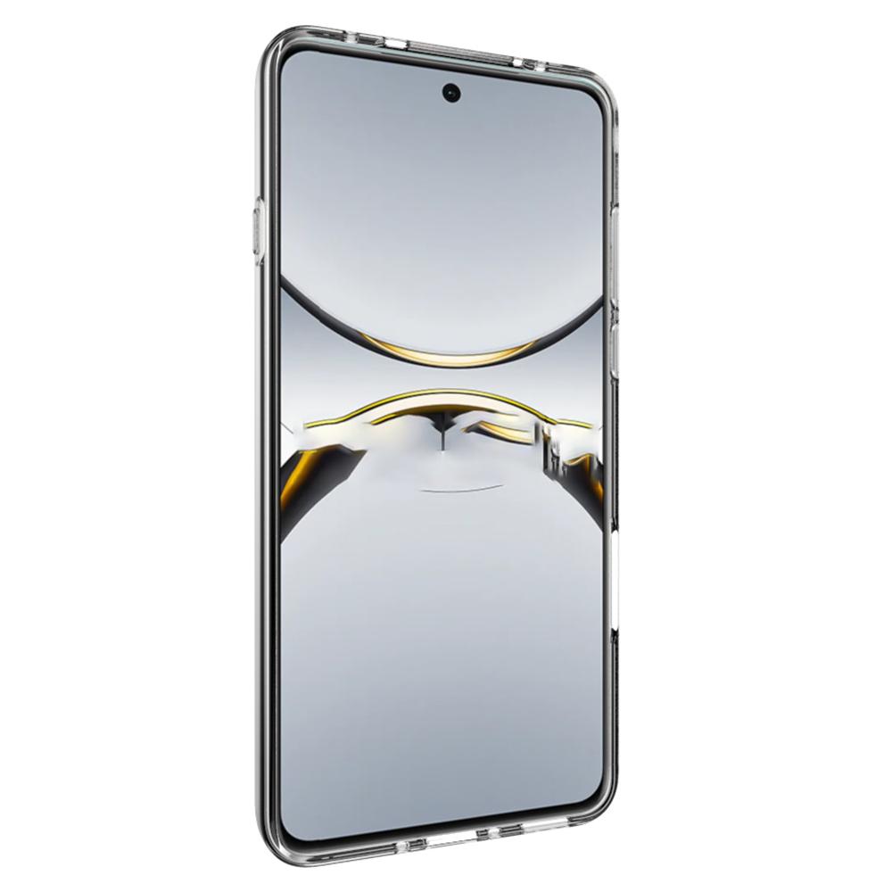 10Pcs/Pack For Oppo Find X8 Ultra 5G Case Watermark Free TPU Protective Clear Phone Cover