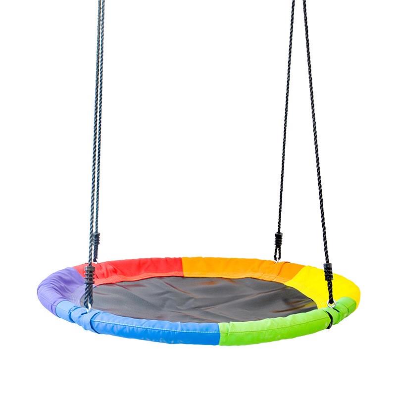 Oxford Cloth Children s Bird Nest Swing