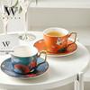 WOOCH Guochao Ceramic Coffee Cup Gift Sets