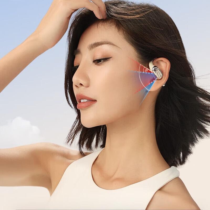 Nank OE MIX Open-Ear Sport Bluetooth Headphones