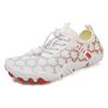Couples River Tracing Shoes Mesh Breathable Quick Drying 5 Finger Anti Slip Versatile Outdoor Beach Swimming Water Sports Shoes