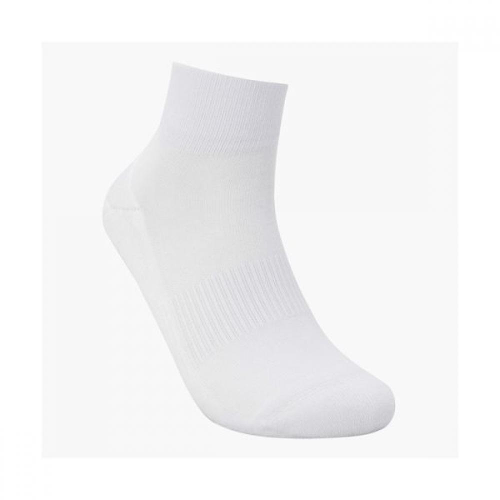 

DeScente Golf Men S Non Slip SockS BWTGBrightWhite/FR