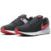 Nike Air Zoom Structure 22 'Anthracite Bright Crimson' Men's AA1636-010
