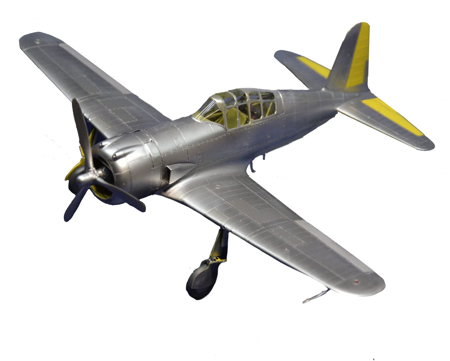 

Чертежи 1/48 Vultee Vanguard Mk.1/J10 Пластиковый набор DWS48050