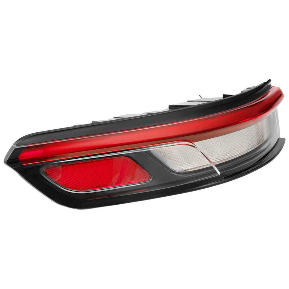 Car Left Rear Tail Light Taillight  68421133AD For 2022-2024 Jeep Grand Cherokee
