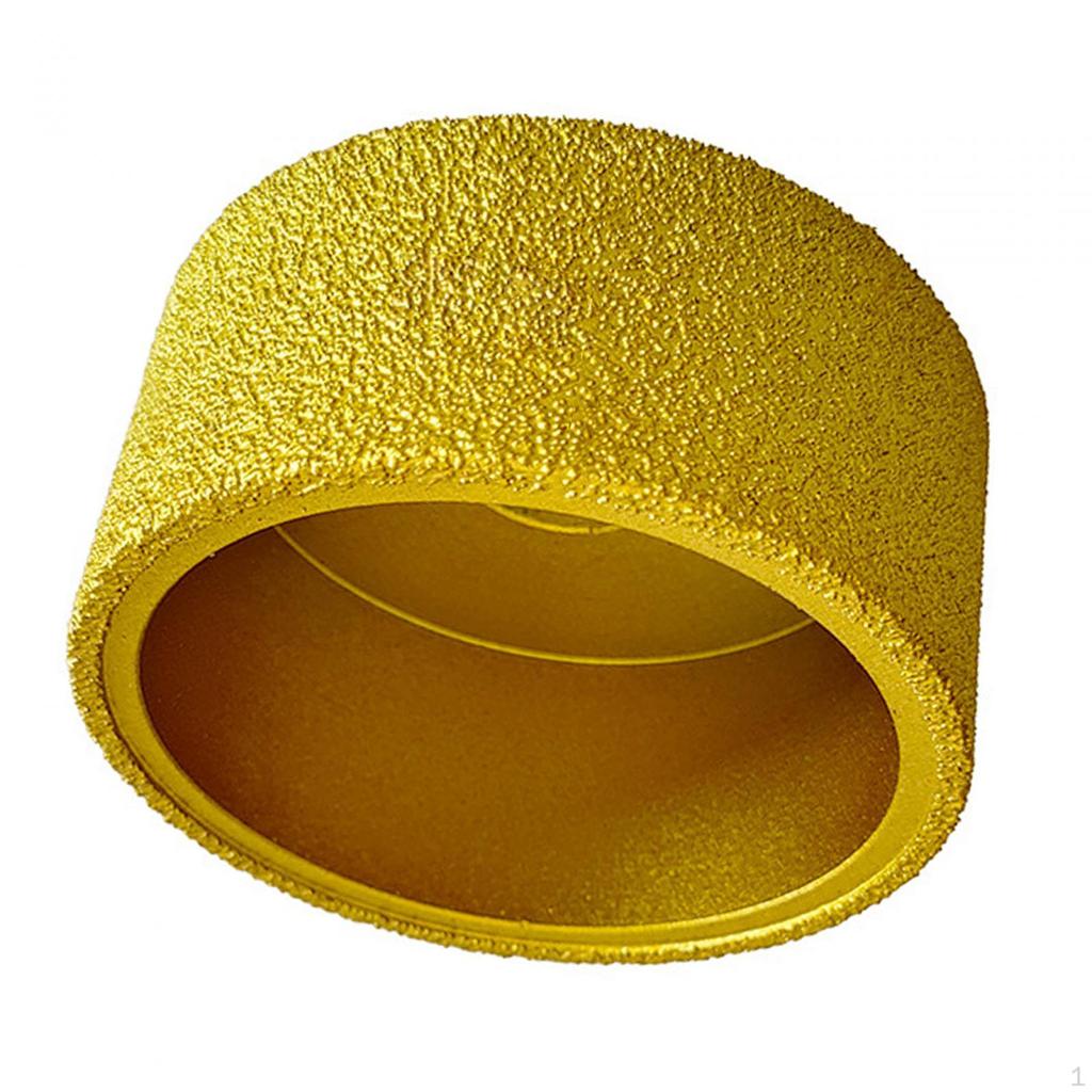 Diamond Grinding Wheel for Stone And Tile Surfaces