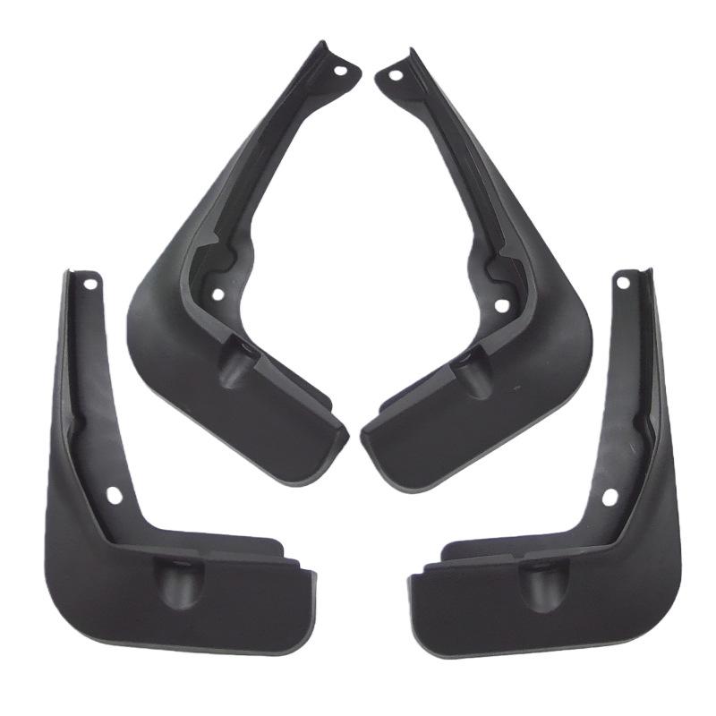 Chang an Qiyuan A06 2026 Car Tire Mudguard