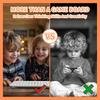 Ai Intelligent Gomoku Children'S Primary School Chessboard Game Puzzle Thinking Training Electronic Toys Go To Family Gatherings