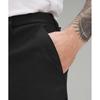 Lululemon Abc Classic Fit Golf Short 7  Black