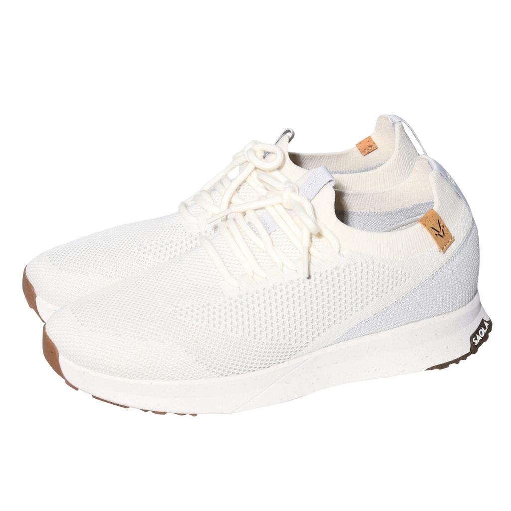 Saola Tsavo 2.0 M White